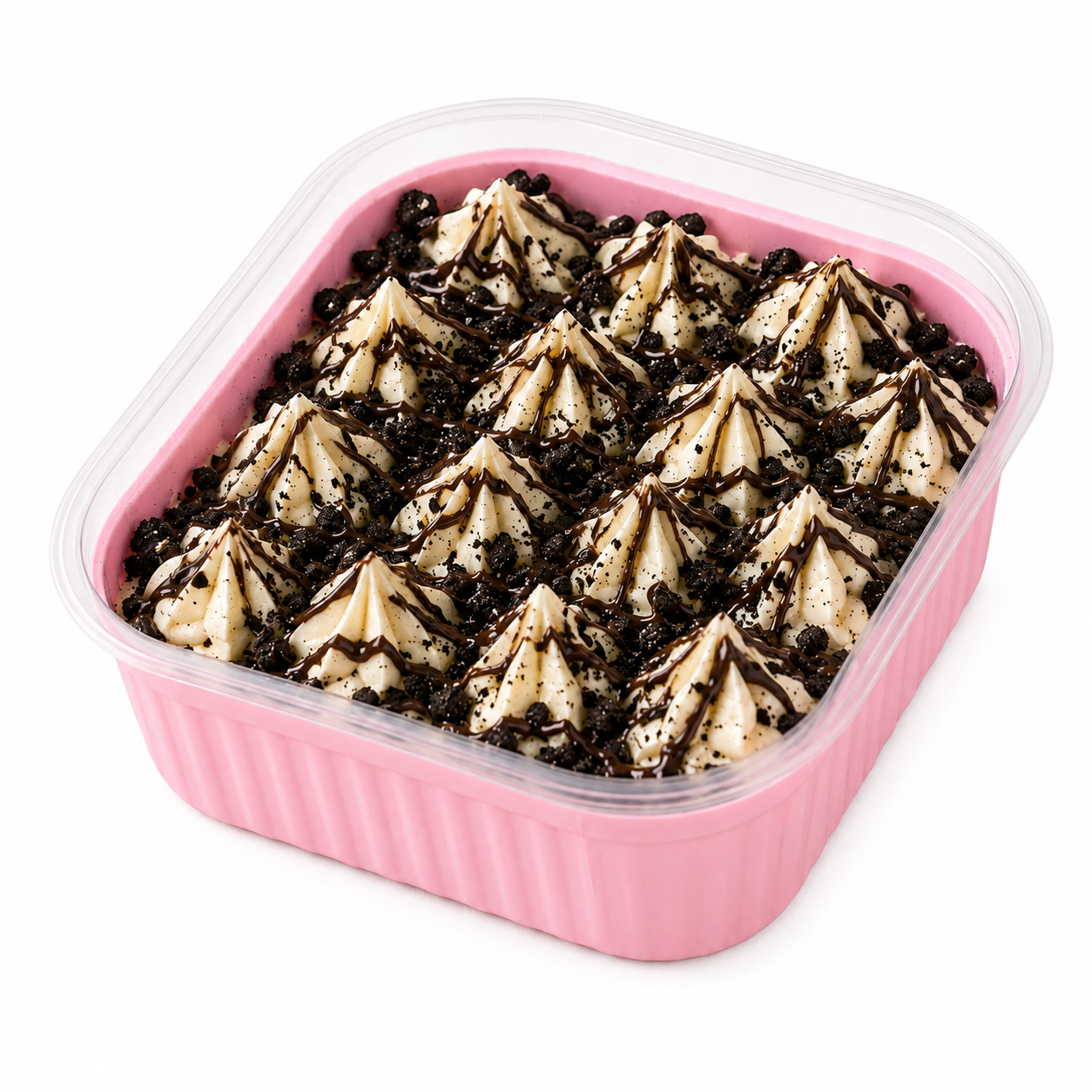Cuchareable Oreo