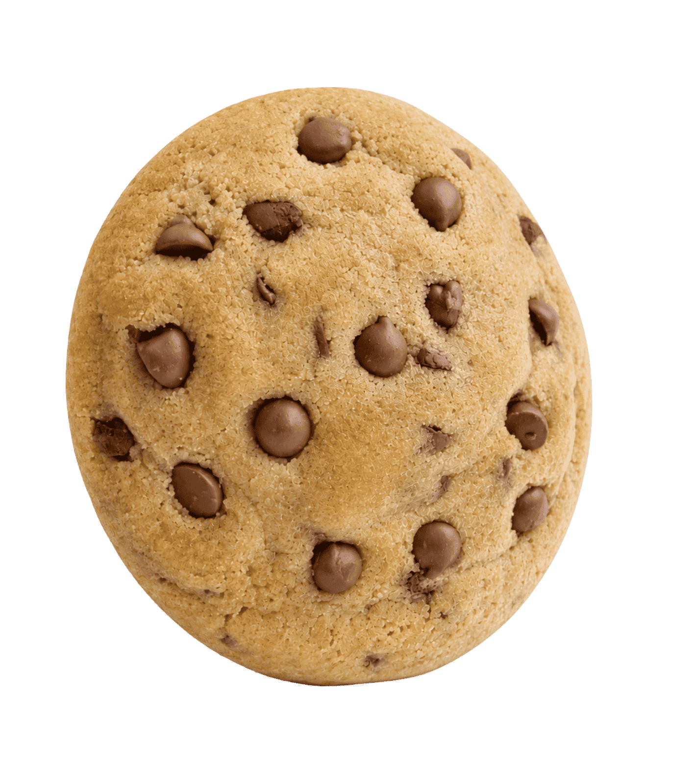 Cookie con chispas