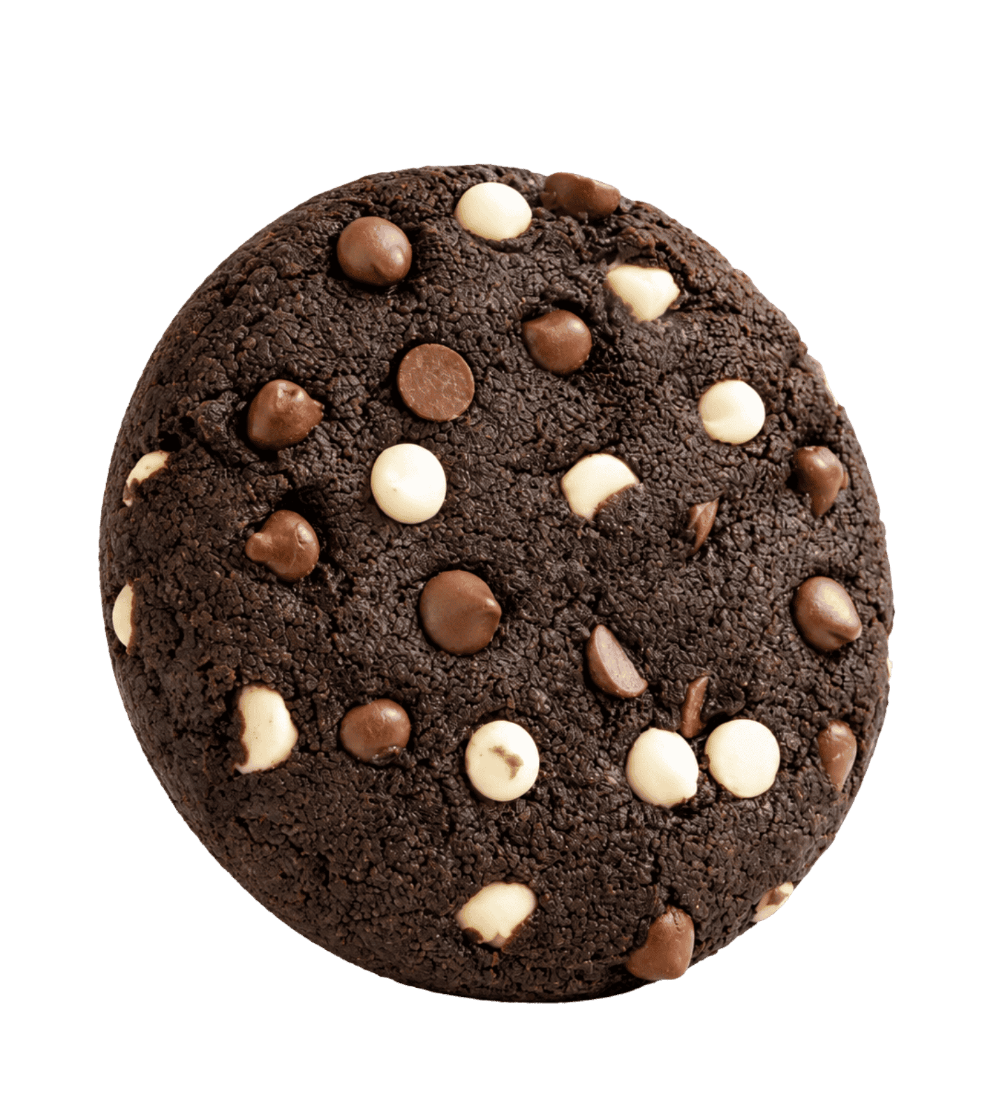 Triple Chocolate